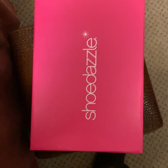 Platform espadrilles - Picture 2 of 6